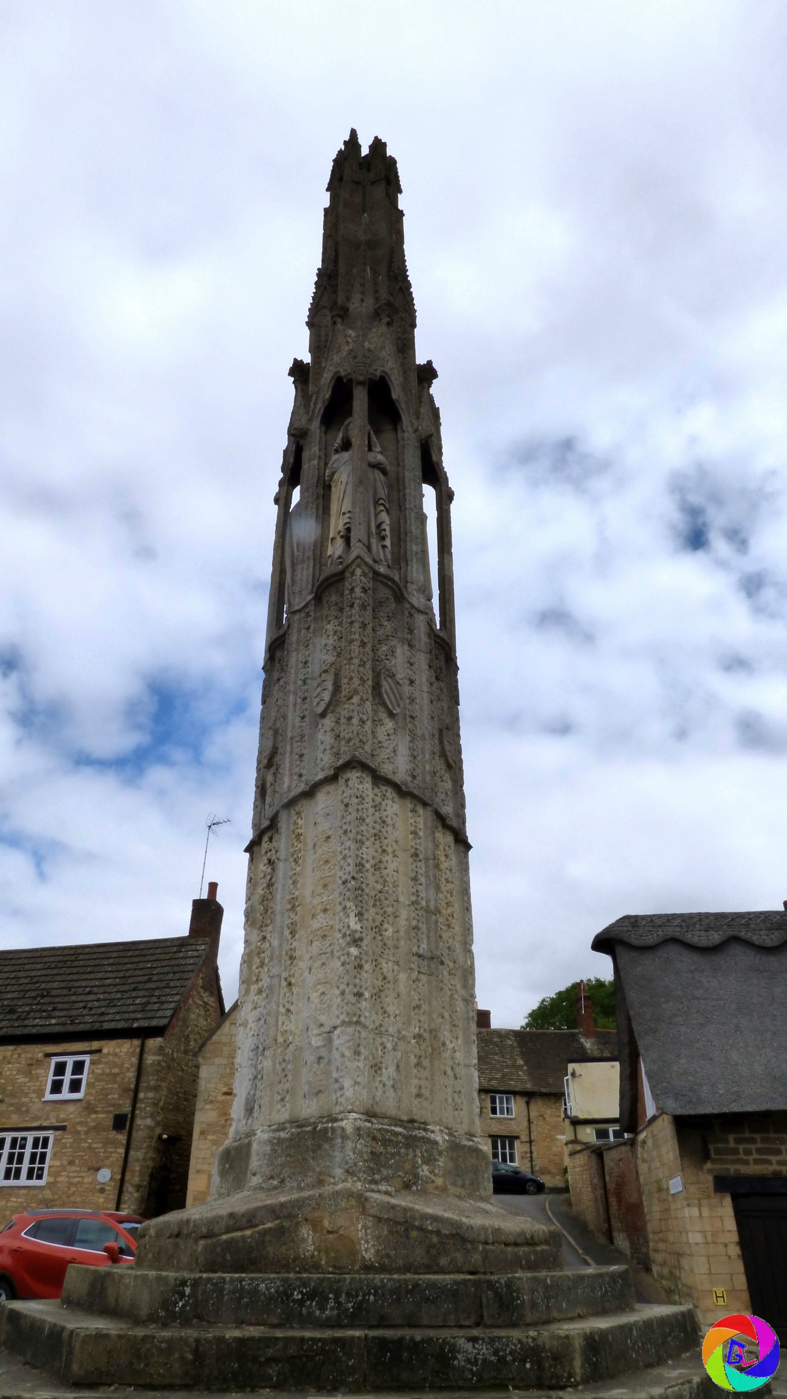 in Northamptonshire